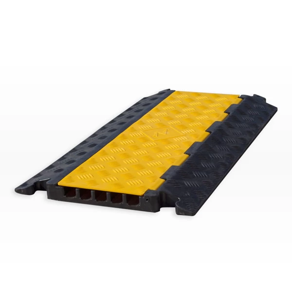 cable protector 5 line / speed bump lubber