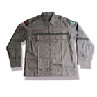 Baju atasan safety k3 / baju safety / seragam kerja 5