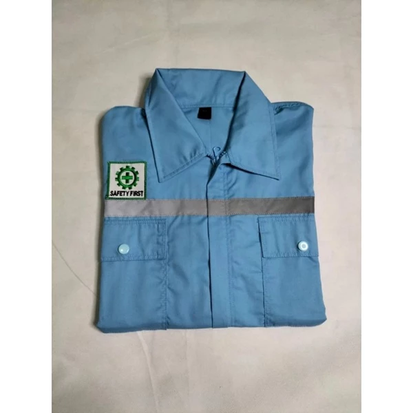 K3 safety tops / safety clothes / work uniforms