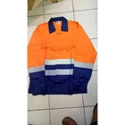 Project work top safety clothes / work uniforms 5