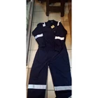 Asgard safety coverall waerpack / work uniform 3