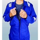 Asgard safety coverall waerpack / work uniform 4