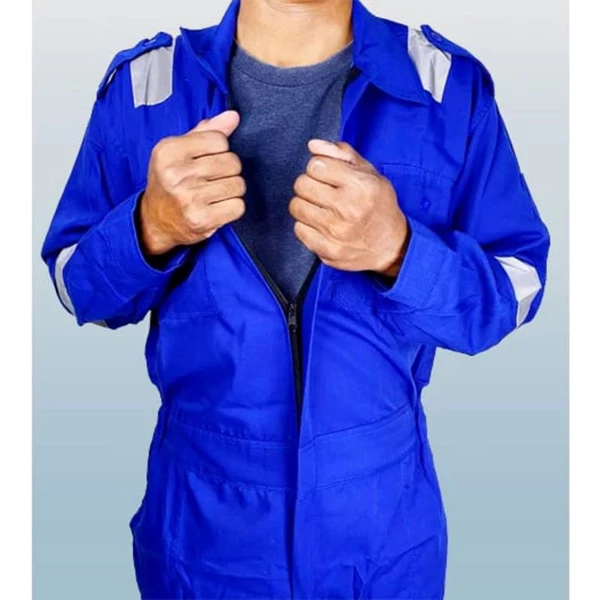 Asgard safety coverall waerpack / work uniform