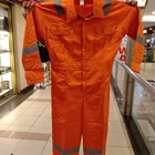 wearpack tomy / baju safety kerja / wearpack safety kerja proyek 3