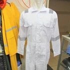 wearpack tomy / baju safety kerja / wearpack safety kerja proyek 8