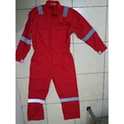 wearpack tomy / baju safety kerja / wearpack safety kerja proyek 5