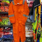 Tomy wearpack / work safety clothes / project work safety wearpack 4