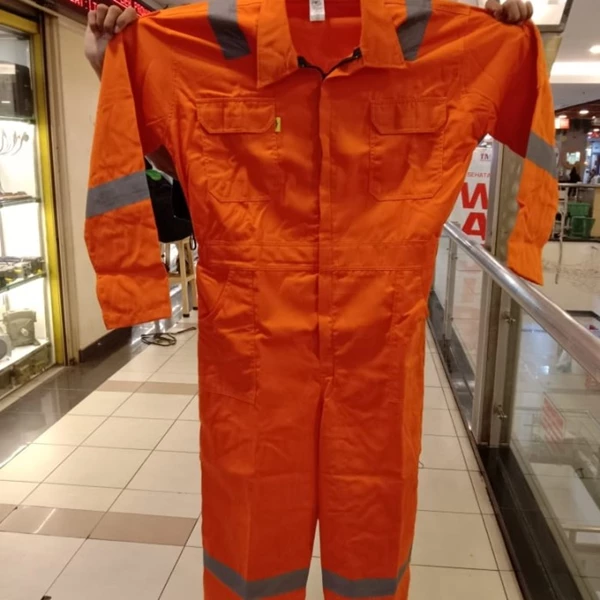 Tomy wearpack / work safety clothes / project work safety wearpack