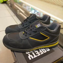sepatu safety jogger turbo s3