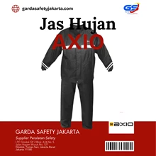 Jas Hujan AXIO Anak X