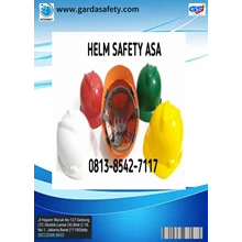 Helm safety ASA Fastrack Original