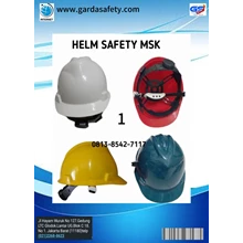 Helm Safety MSK Fastrack Original