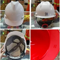 Helm Safety MSA Sudah Dirancang Nyaman dan Stabil