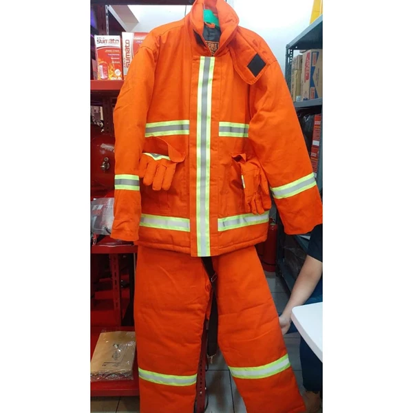 Cheap Firefighter Safety Clothing cheap