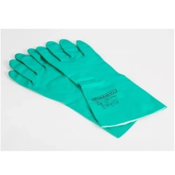 Gloves Rubberex Nitrile Rnf15 Gloves