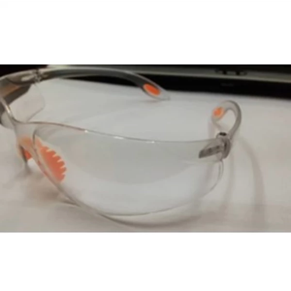 Safety Glasses Bounty G32 Clear