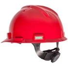 Helm Safety MSA Original Iner Fastrex 1