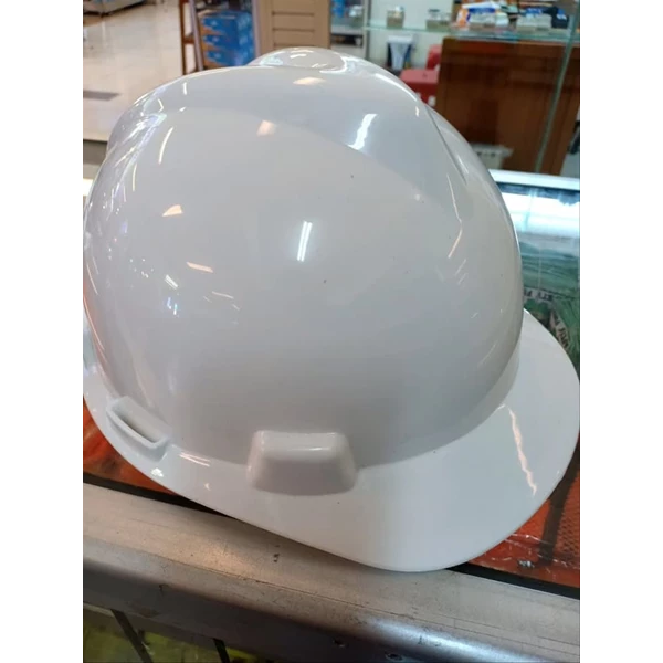 Helm Safety OPT Proyek Murah