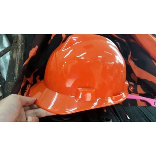 Helmet Project OPT Safety Helmet