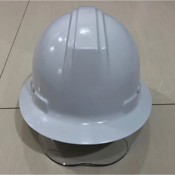 Original Quality Tanizawa Safety Helmet st0169