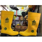 Sepatu Safety Boot PVC Legion 1