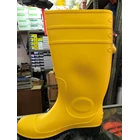 Safety Boot PVC Legion Shoes 10