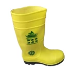 Safety Boot PVC Legion Shoes 3