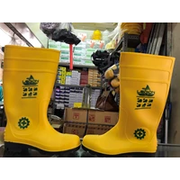 Safety Boot PVC Legion Shoes