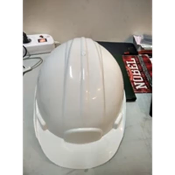  ULTRA Safety Project Helmet Ultra