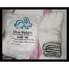  Yarn Safety Gloves 8 Threads 5