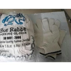  Yarn Safety Gloves 8 Threads 1