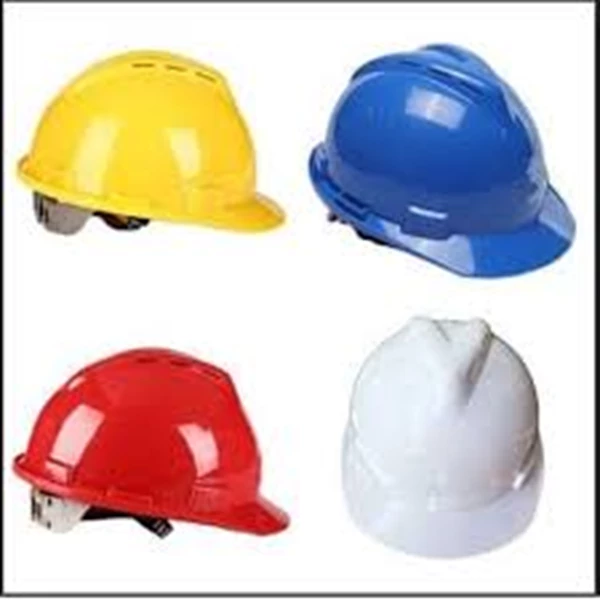 Helm Safety Merk VSA Helm