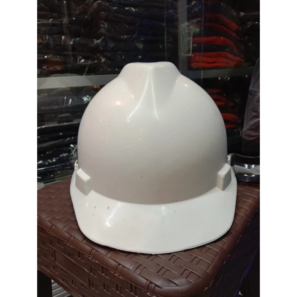 Helm Safety TS Proyek  Murah