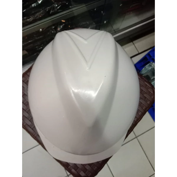 Helmet Project TS Safety Helmet
