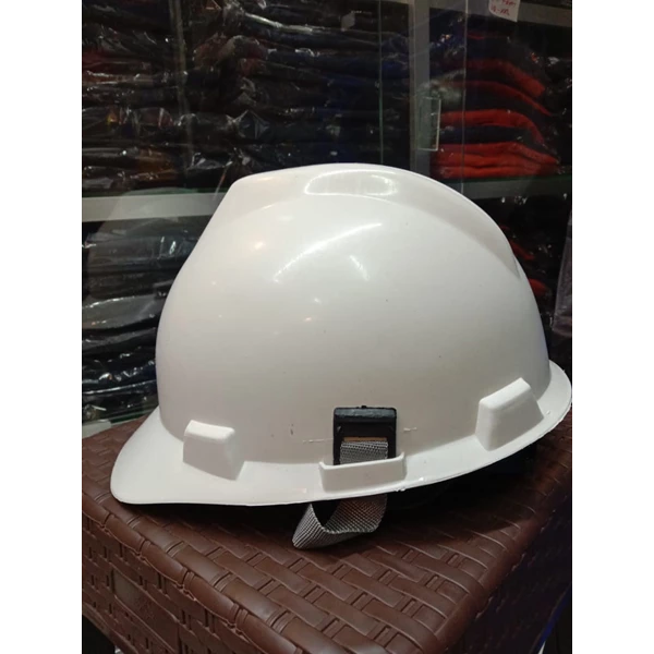 Helmet Project TS Safety Helmet
