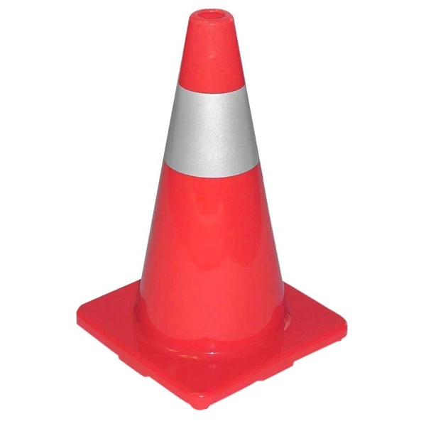 Cheap 75 cm traffic cone