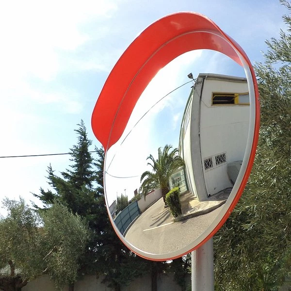  Convex Mirror 60 cm outdoor