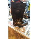  Safety Shoes Boot Picco Black 3
