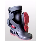 Sepatu Safety AP Boot Moto 3 1