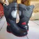 Sepatu Safety AP Boot Moto 3 7