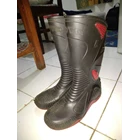 Sepatu Safety AP Boot Moto 3 2
