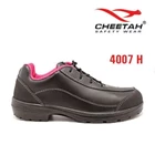 Cheetah Safety Shoes type 4007 4
