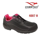 Sepatu Safety Cheetah Tipe 4007 1
