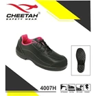 Sepatu Safety Cheetah Tipe 4007 8