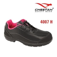 Sepatu Safety Cheetah Tipe 4007