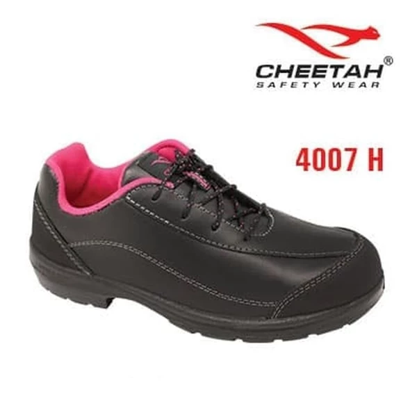 Cheetah Safety Shoes type 4007