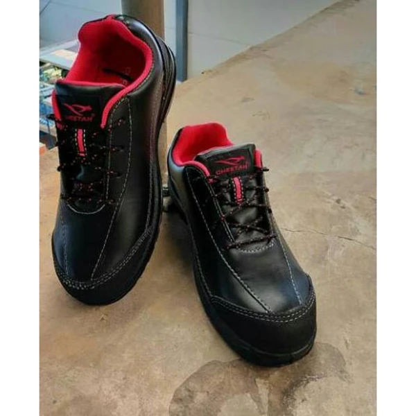 Cheetah Safety Shoes type 4007