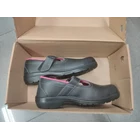  4008 H Cheetah Safety Shoes 9