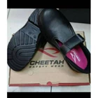  4008 H Cheetah Safety Shoes 4