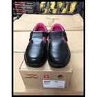 4008 H Cheetah Safety Shoes 10